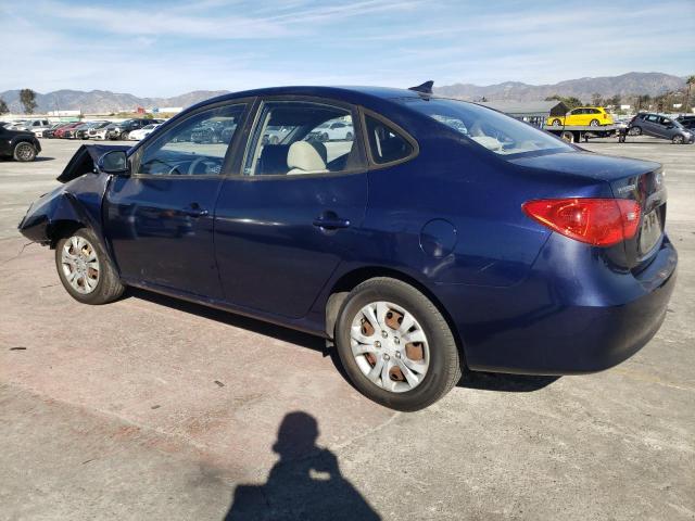 Photo 1 VIN: KMHDU46D39U760531 - HYUNDAI ELANTRA 