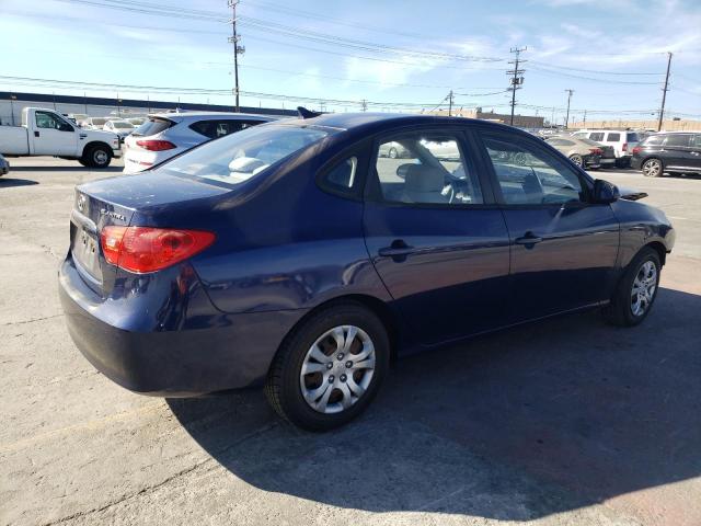 Photo 2 VIN: KMHDU46D39U760531 - HYUNDAI ELANTRA 