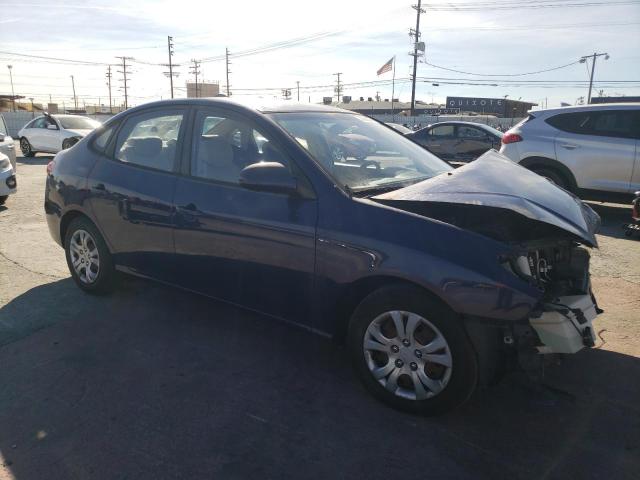 Photo 3 VIN: KMHDU46D39U760531 - HYUNDAI ELANTRA 