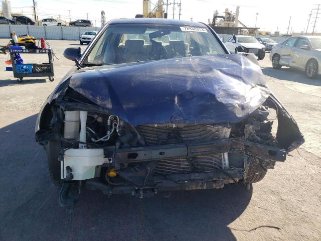 Photo 4 VIN: KMHDU46D39U760531 - HYUNDAI ELANTRA 