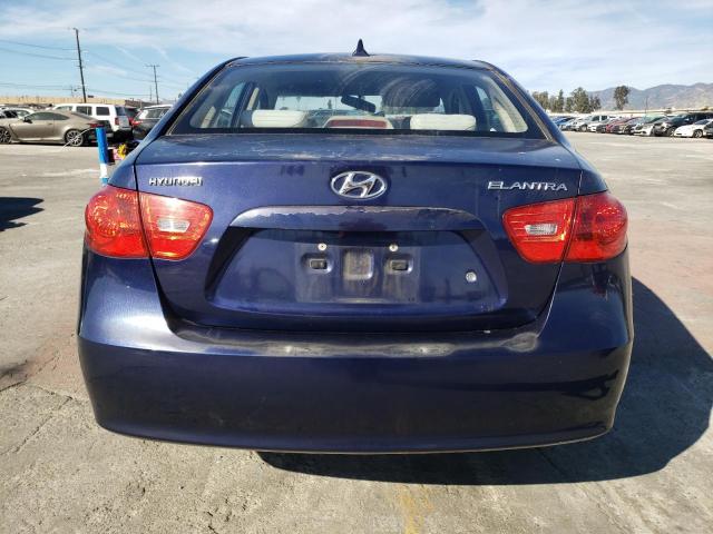 Photo 5 VIN: KMHDU46D39U760531 - HYUNDAI ELANTRA 