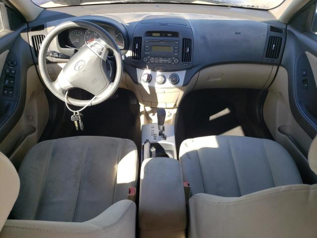 Photo 7 VIN: KMHDU46D39U760531 - HYUNDAI ELANTRA 