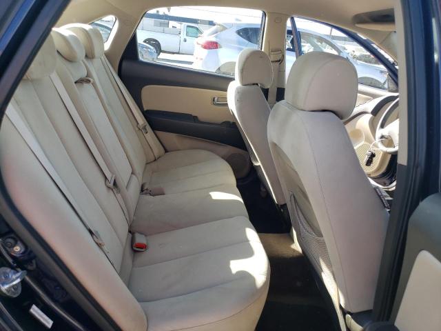 Photo 9 VIN: KMHDU46D39U760531 - HYUNDAI ELANTRA 