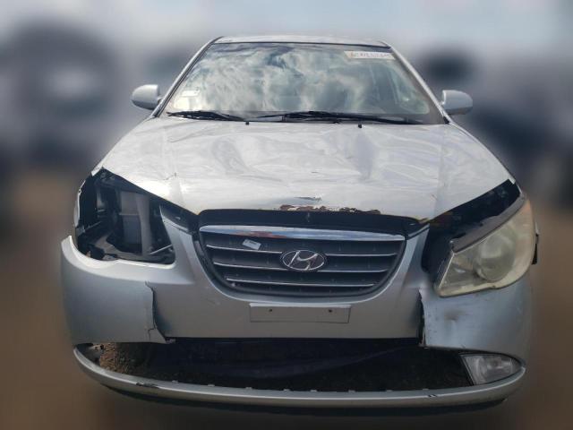 Photo 4 VIN: KMHDU46D39U769956 - HYUNDAI ELANTRA 