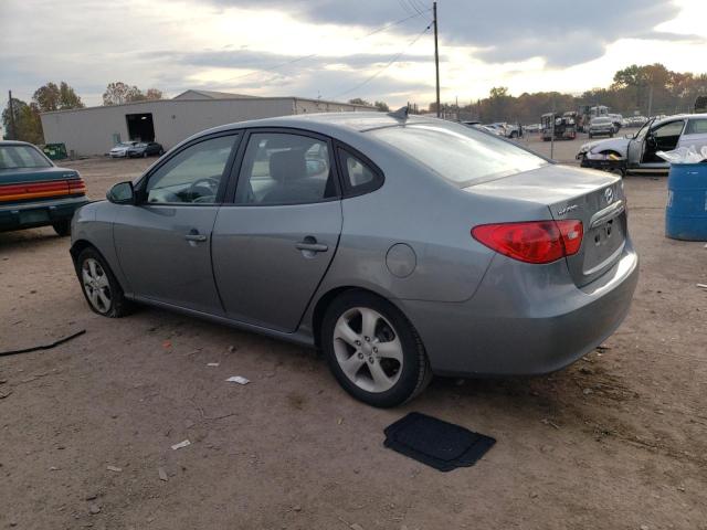 Photo 1 VIN: KMHDU46D39U786272 - HYUNDAI ELANTRA 