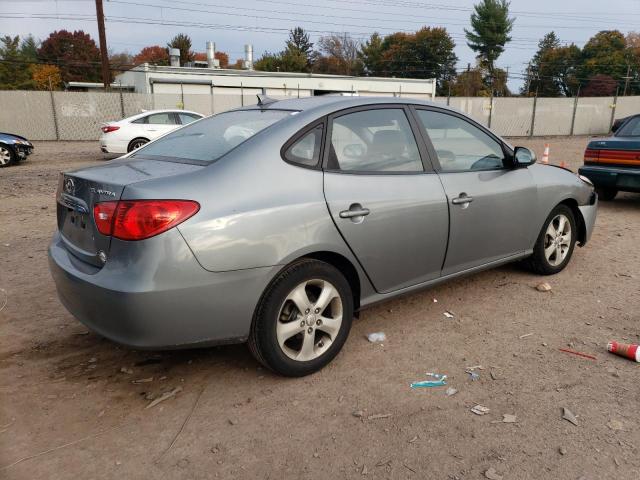 Photo 2 VIN: KMHDU46D39U786272 - HYUNDAI ELANTRA 