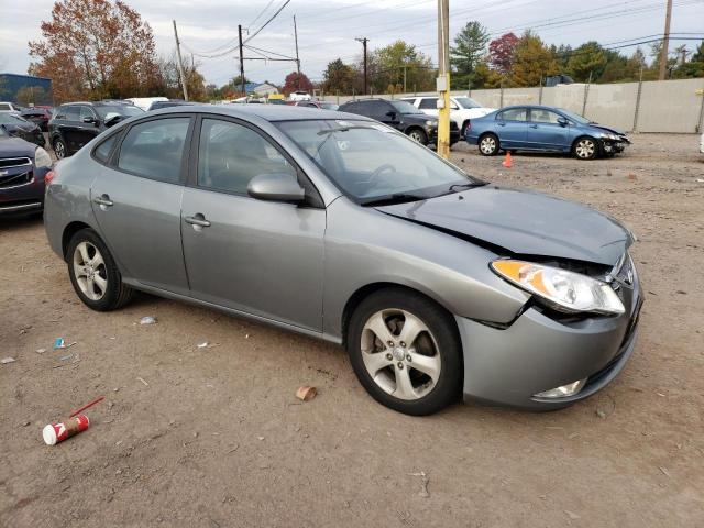 Photo 3 VIN: KMHDU46D39U786272 - HYUNDAI ELANTRA 