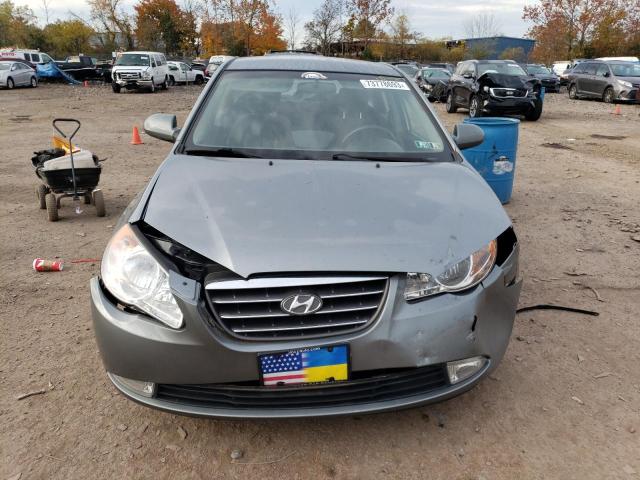 Photo 4 VIN: KMHDU46D39U786272 - HYUNDAI ELANTRA 