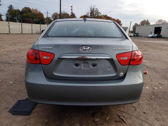 Photo 5 VIN: KMHDU46D39U786272 - HYUNDAI ELANTRA 