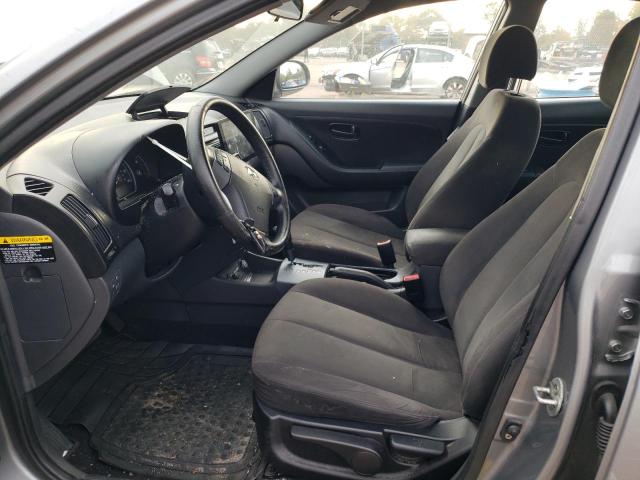 Photo 6 VIN: KMHDU46D39U786272 - HYUNDAI ELANTRA 