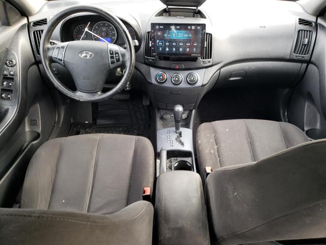 Photo 7 VIN: KMHDU46D39U786272 - HYUNDAI ELANTRA 