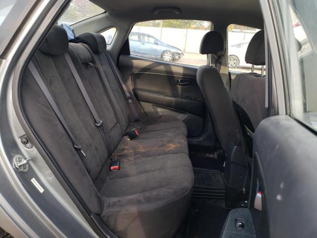 Photo 9 VIN: KMHDU46D39U786272 - HYUNDAI ELANTRA 