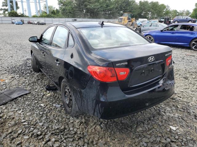 Photo 1 VIN: KMHDU46D39U806083 - HYUNDAI ELANTRA 