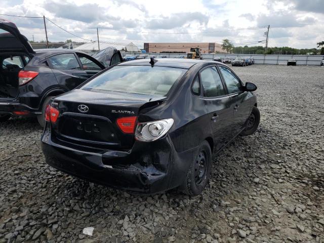 Photo 2 VIN: KMHDU46D39U806083 - HYUNDAI ELANTRA 