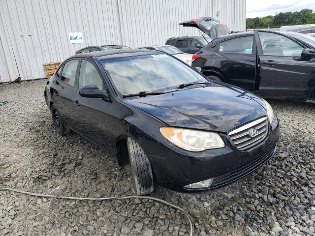 Photo 3 VIN: KMHDU46D39U806083 - HYUNDAI ELANTRA 