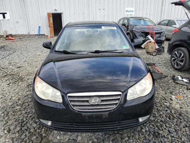 Photo 4 VIN: KMHDU46D39U806083 - HYUNDAI ELANTRA 