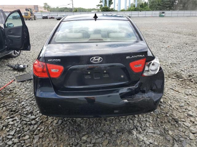 Photo 5 VIN: KMHDU46D39U806083 - HYUNDAI ELANTRA 