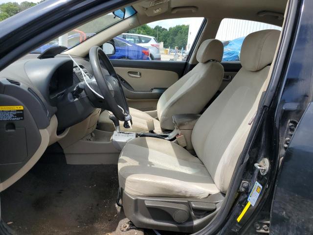 Photo 6 VIN: KMHDU46D39U806083 - HYUNDAI ELANTRA 