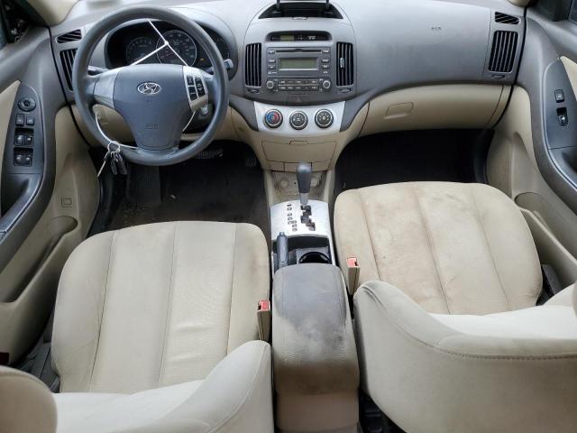 Photo 7 VIN: KMHDU46D39U806083 - HYUNDAI ELANTRA 