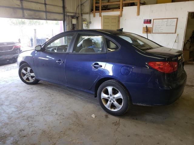 Photo 1 VIN: KMHDU46D39U813552 - HYUNDAI ELANTRA GL 