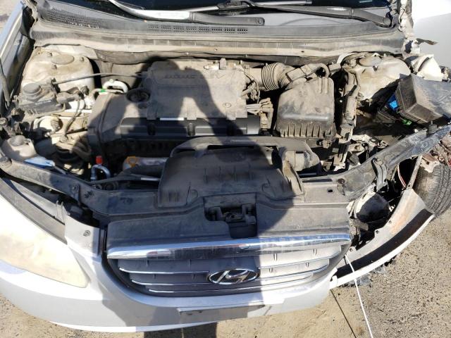 Photo 10 VIN: KMHDU46D39U821067 - HYUNDAI ELANTRA 