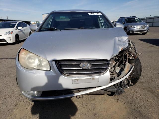 Photo 4 VIN: KMHDU46D39U821067 - HYUNDAI ELANTRA 