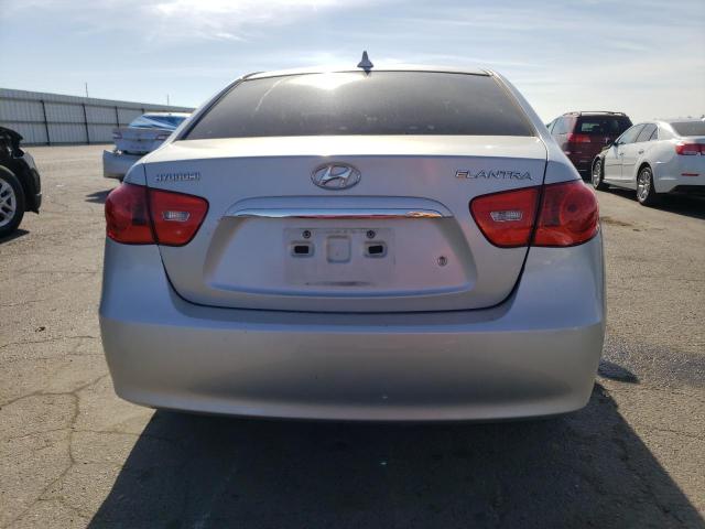 Photo 5 VIN: KMHDU46D39U821067 - HYUNDAI ELANTRA 