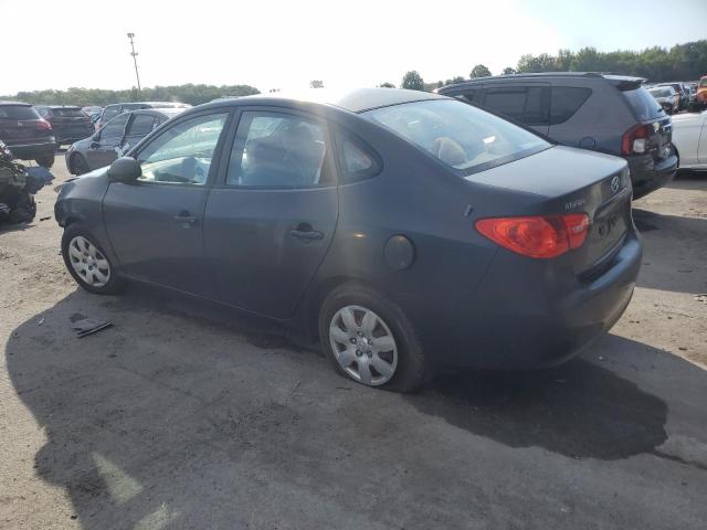 Photo 1 VIN: KMHDU46D47U019138 - HYUNDAI ELANTRA GL 