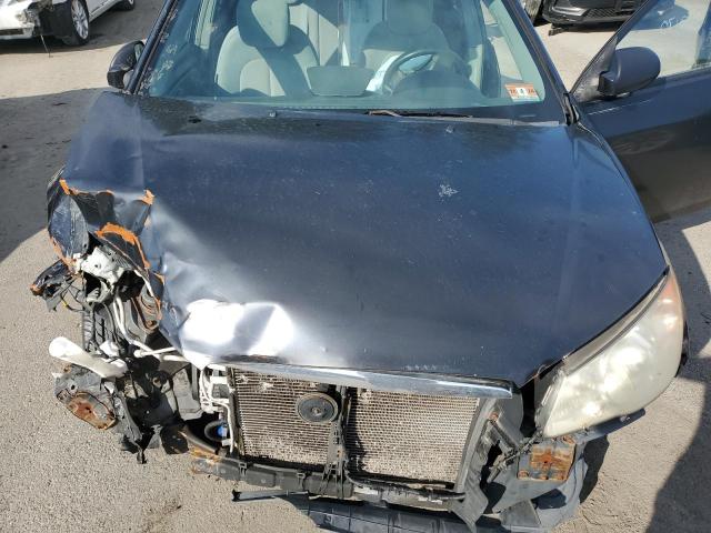 Photo 10 VIN: KMHDU46D47U019138 - HYUNDAI ELANTRA GL 