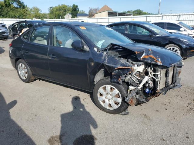 Photo 3 VIN: KMHDU46D47U019138 - HYUNDAI ELANTRA GL 