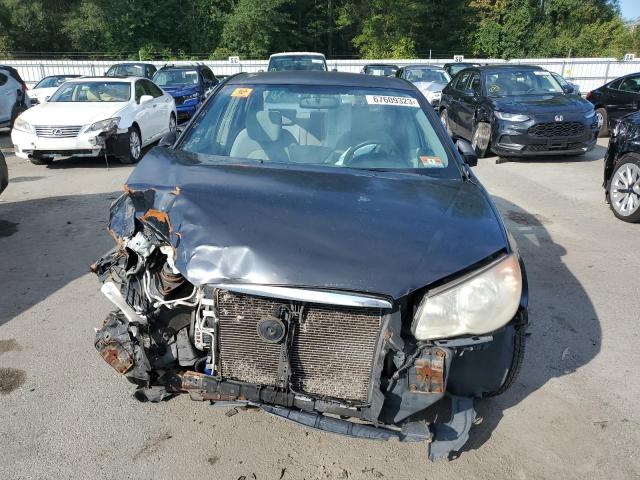 Photo 4 VIN: KMHDU46D47U019138 - HYUNDAI ELANTRA GL 