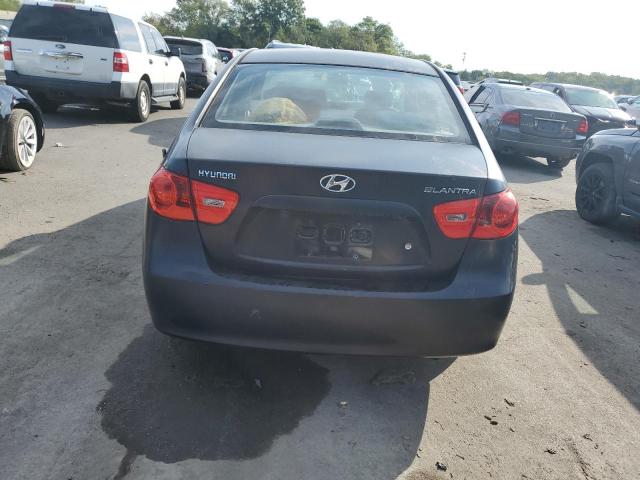 Photo 5 VIN: KMHDU46D47U019138 - HYUNDAI ELANTRA GL 