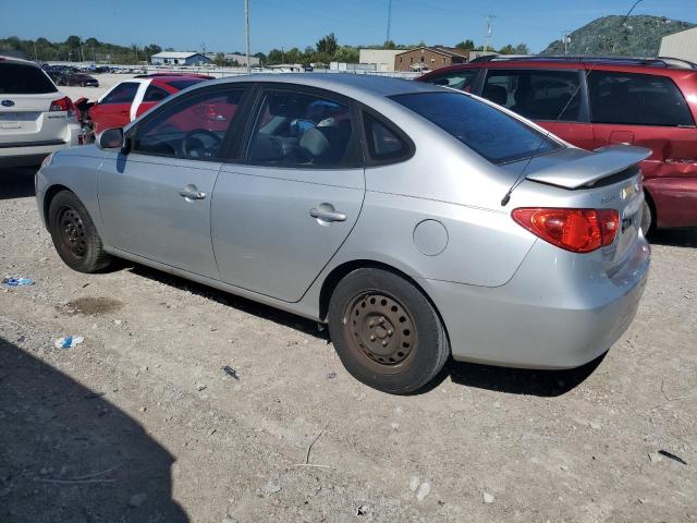 Photo 1 VIN: KMHDU46D47U056061 - HYUNDAI ELANTRA GL 