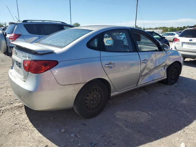 Photo 2 VIN: KMHDU46D47U056061 - HYUNDAI ELANTRA GL 