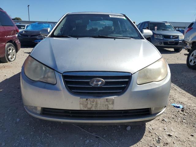 Photo 4 VIN: KMHDU46D47U056061 - HYUNDAI ELANTRA GL 