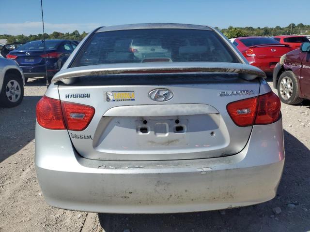 Photo 5 VIN: KMHDU46D47U056061 - HYUNDAI ELANTRA GL 