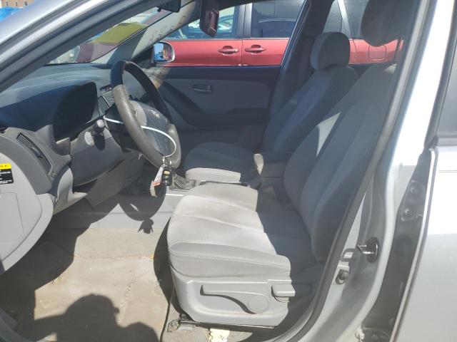 Photo 6 VIN: KMHDU46D47U056061 - HYUNDAI ELANTRA GL 