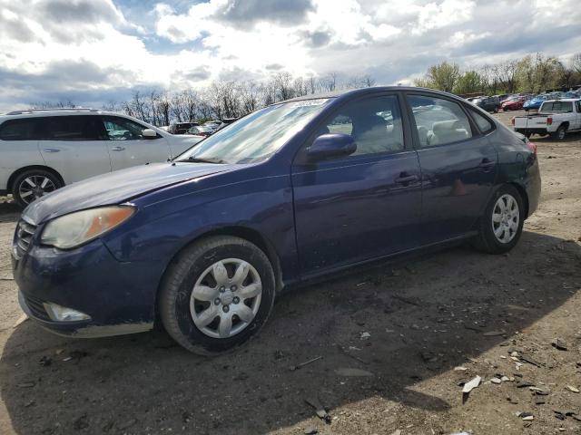 Photo 0 VIN: KMHDU46D47U084054 - HYUNDAI ELANTRA 