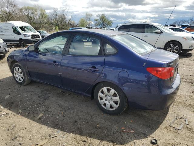 Photo 1 VIN: KMHDU46D47U084054 - HYUNDAI ELANTRA 