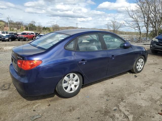 Photo 2 VIN: KMHDU46D47U084054 - HYUNDAI ELANTRA 