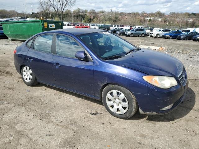 Photo 3 VIN: KMHDU46D47U084054 - HYUNDAI ELANTRA 