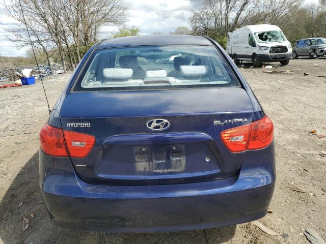 Photo 5 VIN: KMHDU46D47U084054 - HYUNDAI ELANTRA 