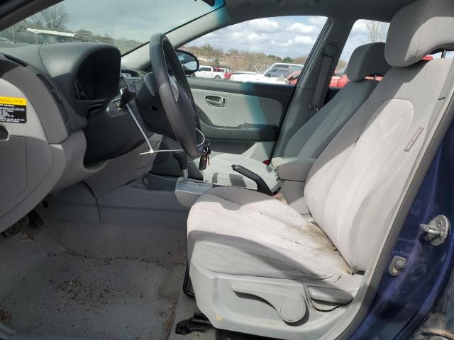 Photo 6 VIN: KMHDU46D47U084054 - HYUNDAI ELANTRA 