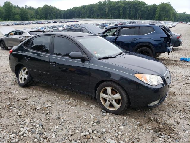 Photo 3 VIN: KMHDU46D47U095717 - HYUNDAI ELANTRA GL 