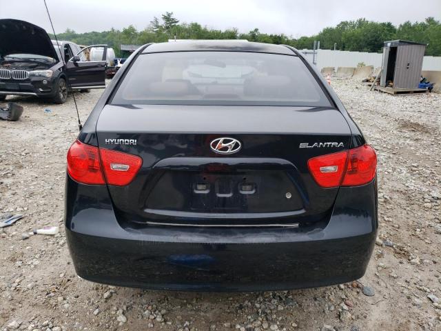 Photo 5 VIN: KMHDU46D47U095717 - HYUNDAI ELANTRA GL 