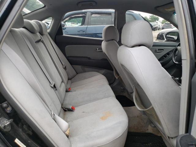 Photo 9 VIN: KMHDU46D47U095717 - HYUNDAI ELANTRA GL 