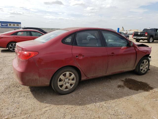 Photo 2 VIN: KMHDU46D47U102665 - HYUNDAI ELANTRA GL 