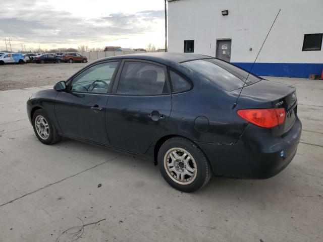 Photo 1 VIN: KMHDU46D47U104643 - HYUNDAI ELANTRA 