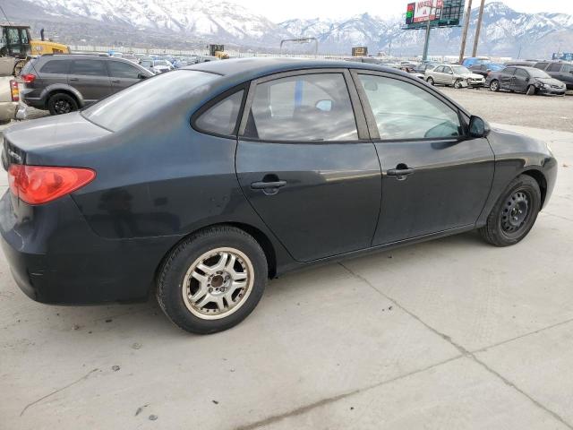 Photo 2 VIN: KMHDU46D47U104643 - HYUNDAI ELANTRA 