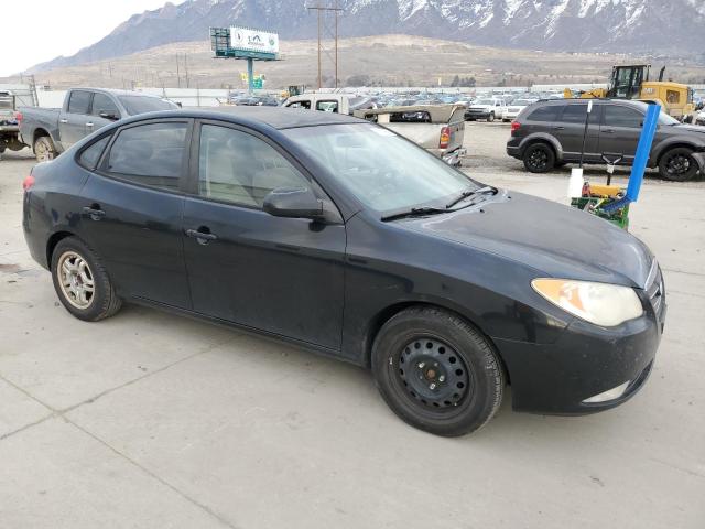 Photo 3 VIN: KMHDU46D47U104643 - HYUNDAI ELANTRA 